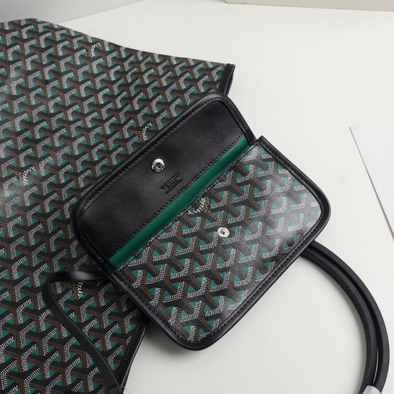 Goyard Shopping Bags